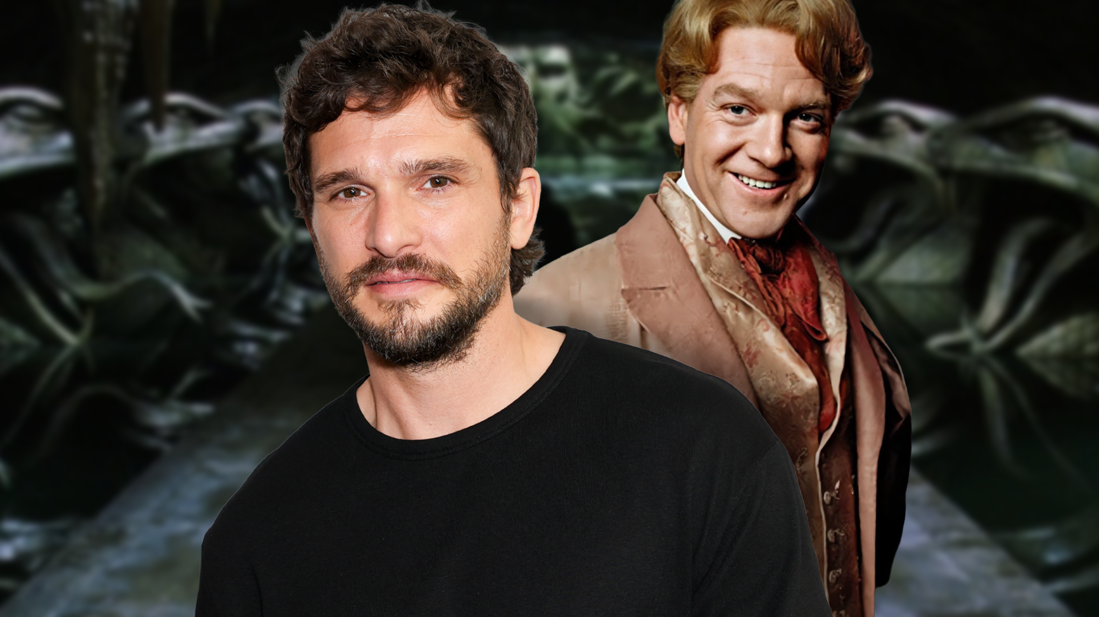 Game of thrones-ster Kit Harington toegevoegd aan cast Harry Potter-serie, amper een week nadat iemand anders was gekozen voor dezelfde rol